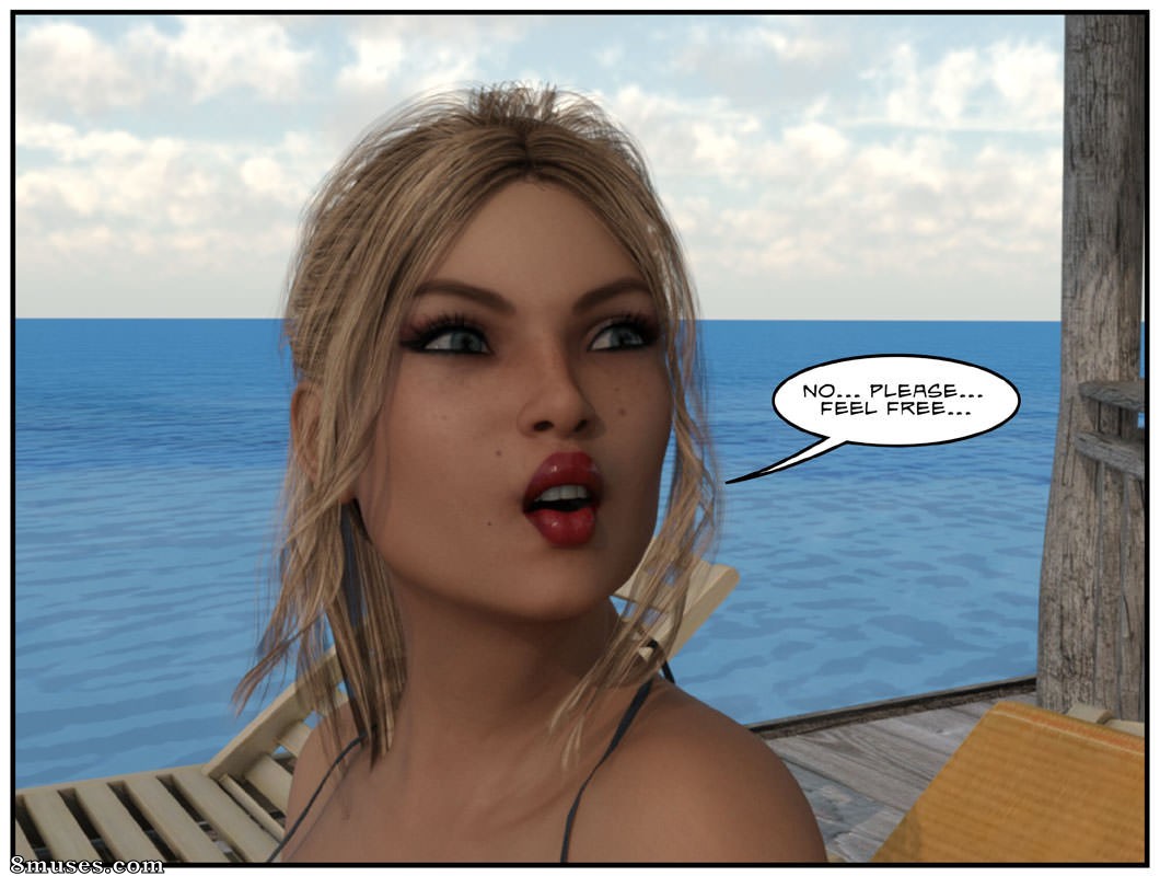 TGTrinity - Im Over Guys - Page 71