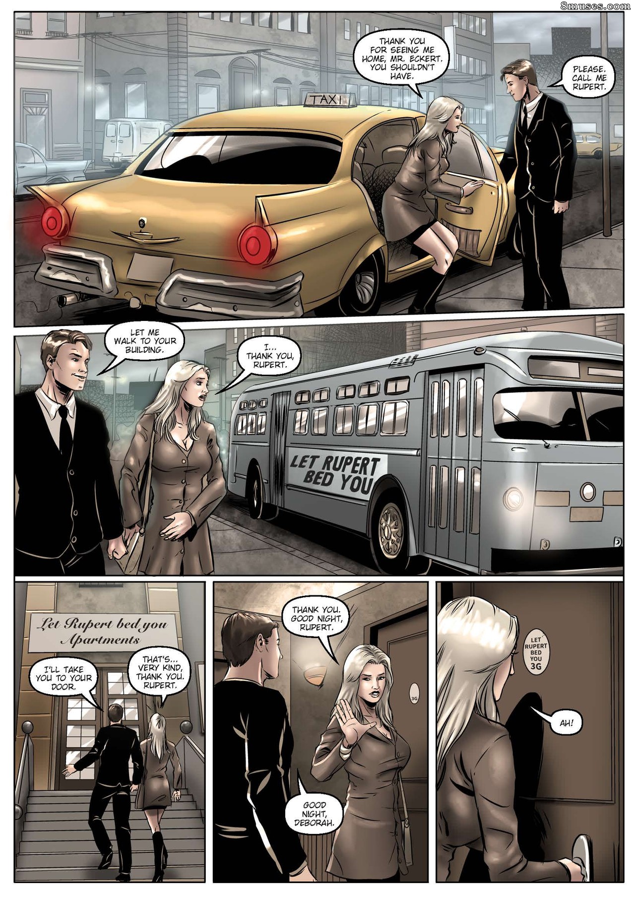 Persuadeur - Persuadeur Édition 4 - Page 8