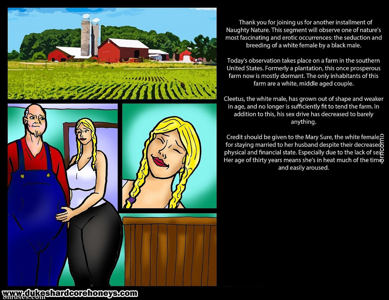 29.Naughty Nature - Issue 1 - Page 2