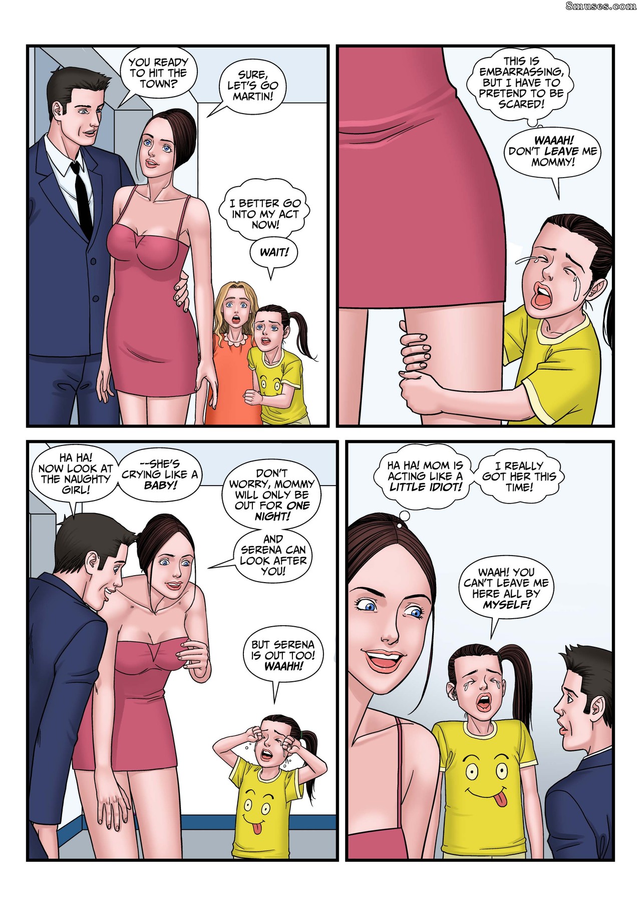The Little Joker - Issue 4 - Page 12