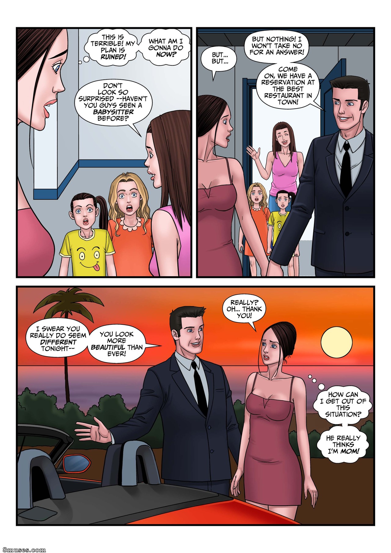The Little Joker - Issue 4 - Page 14