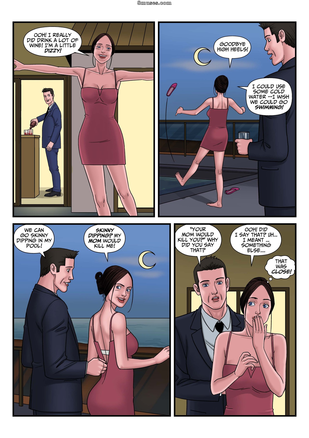 The Little Joker - Issue 4 - Page 23