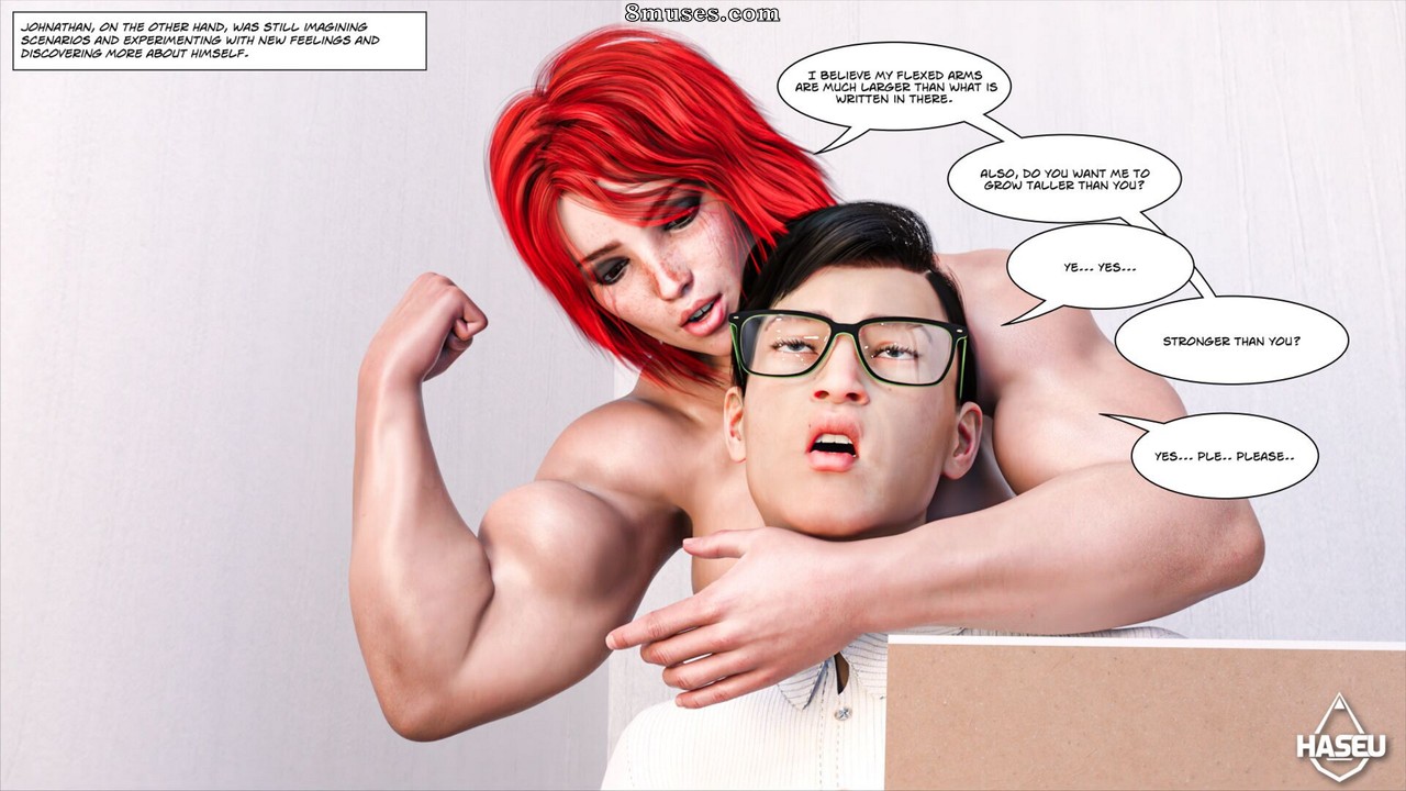 Super N0X - Issue 2 - Page 20