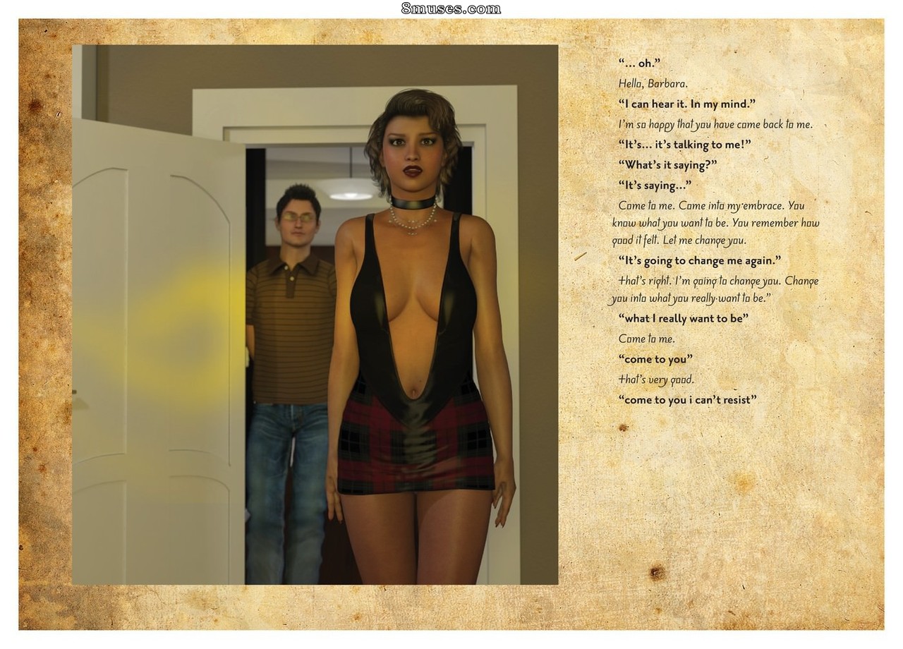 Crisálida - Crisálida Edición 14 - Página 8