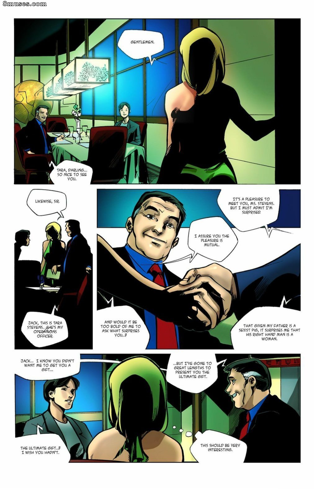 Master PC - The Ultimate Gift - Issue 5 - Page 3