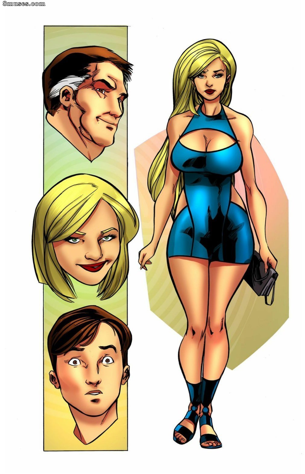 Master PC - The Ultimate Gift - Issue 5 - Page 4