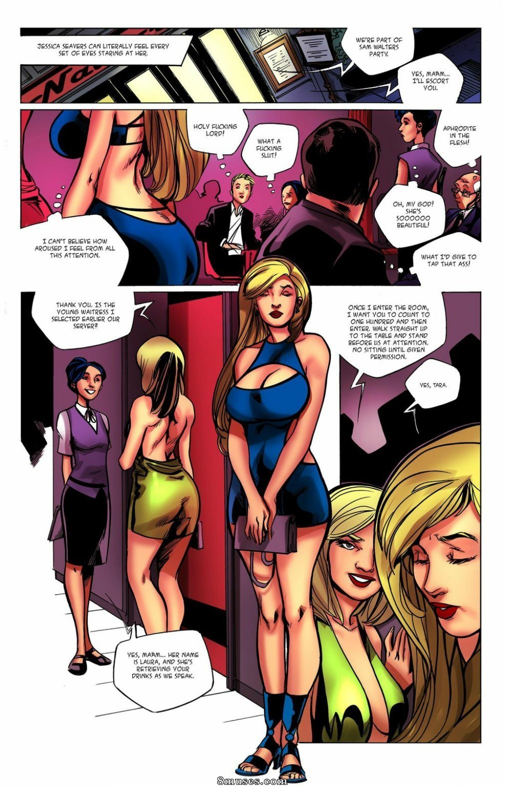 Master PC - The Ultimate Gift - Issue 5 - Page 2