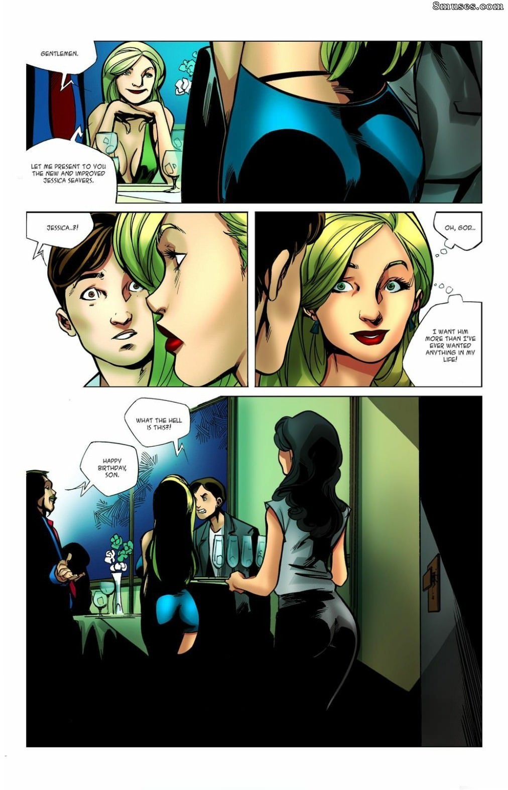 Master PC - The Ultimate Gift - Issue 5 - Page 5