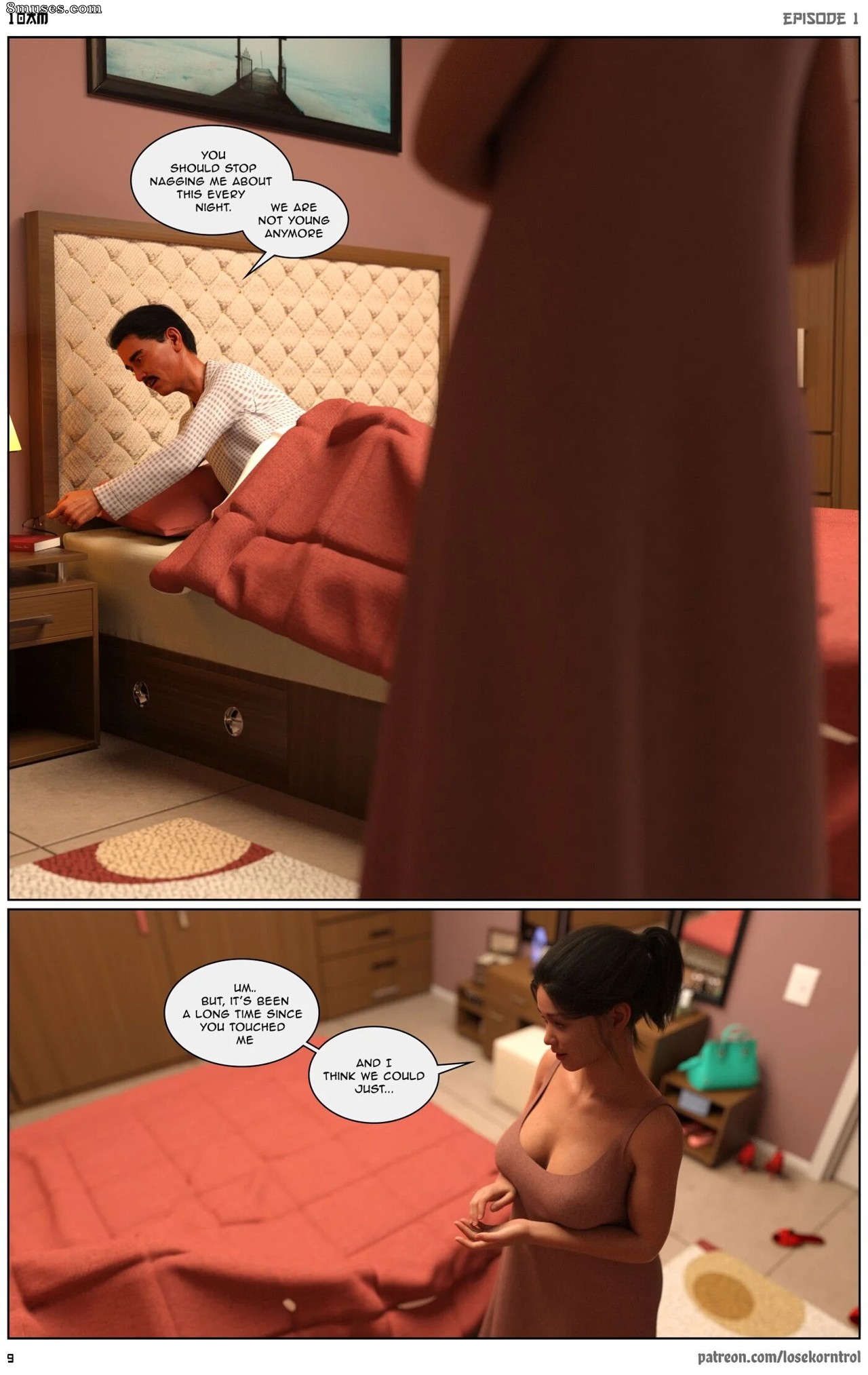 10 AM - Issue 1 - Page 10