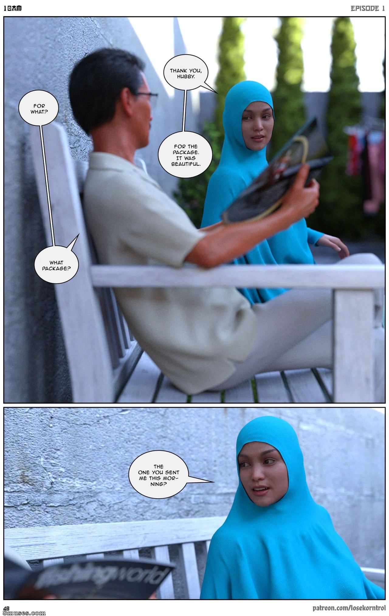 10 AM - Issue 1 - Page 49