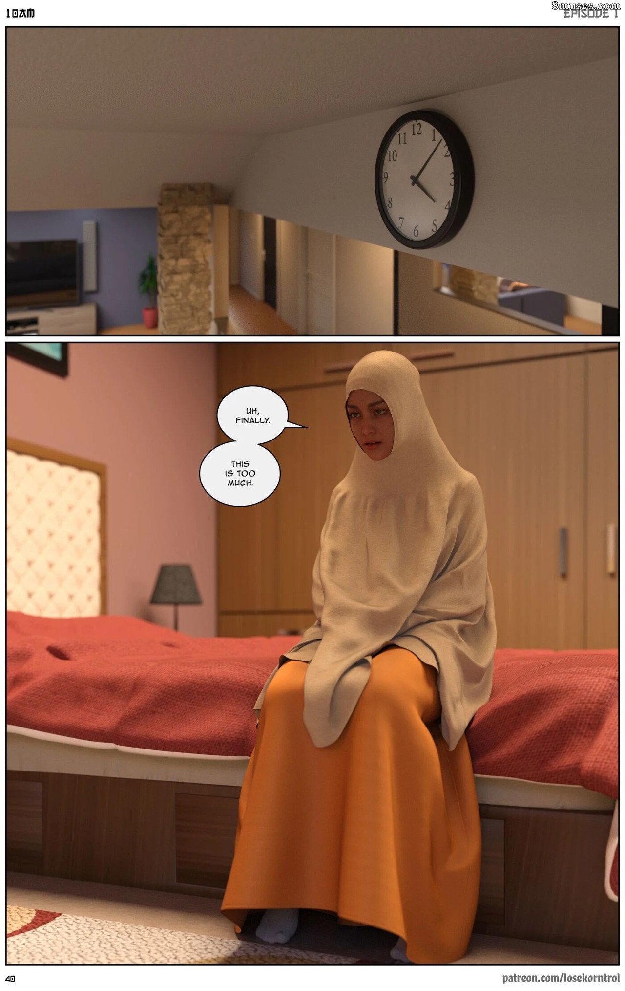 10 AM - Issue 1 - Page 41