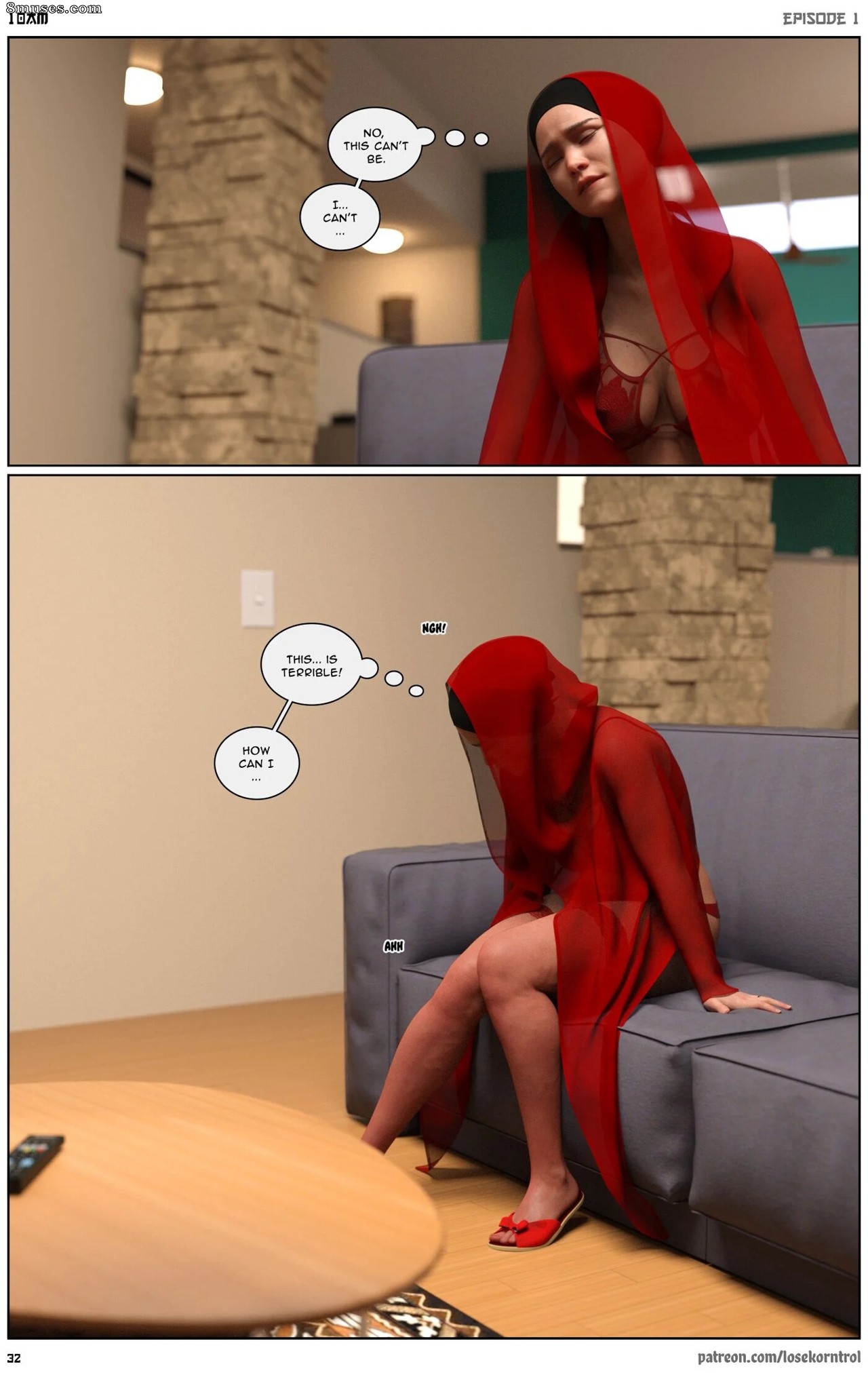 10 AM - Issue 1 - Page 33