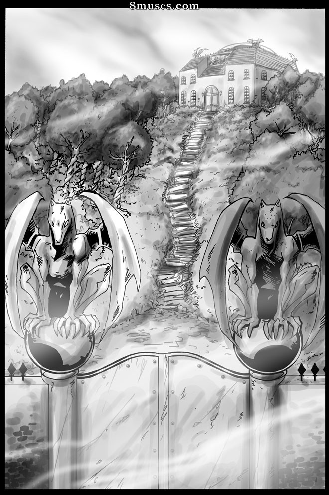 Anathème - Numéro 11 - Page 42
