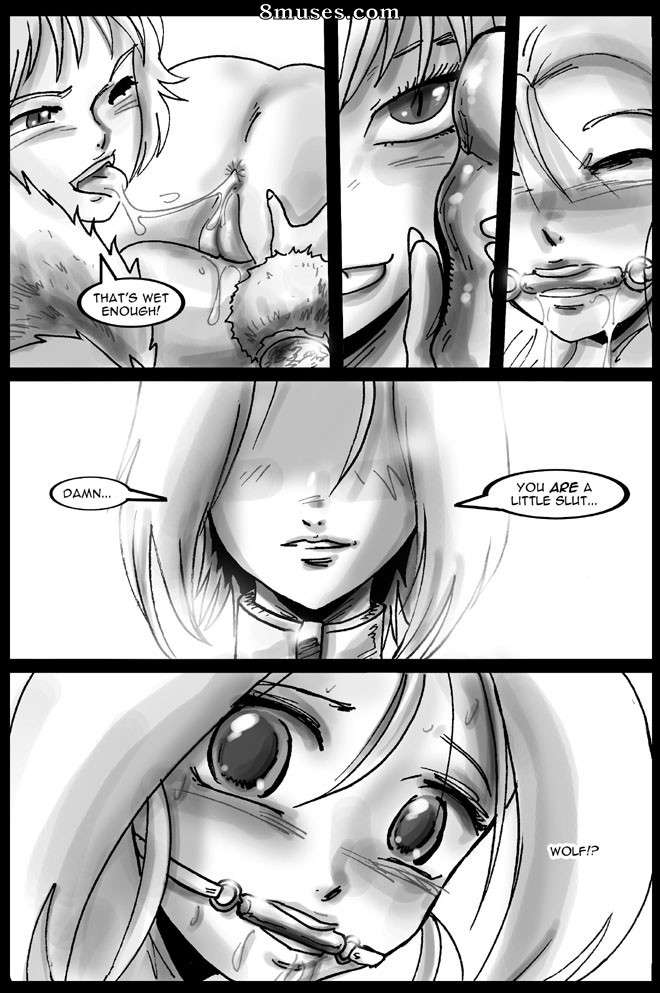 Anathème - Numéro 11 - Page 30