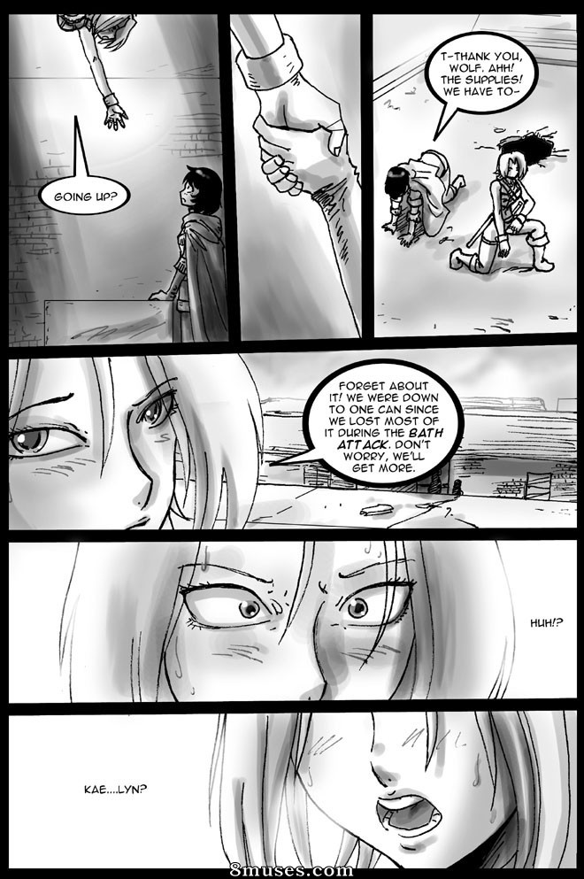 Anathème - Numéro 11 - Page 10