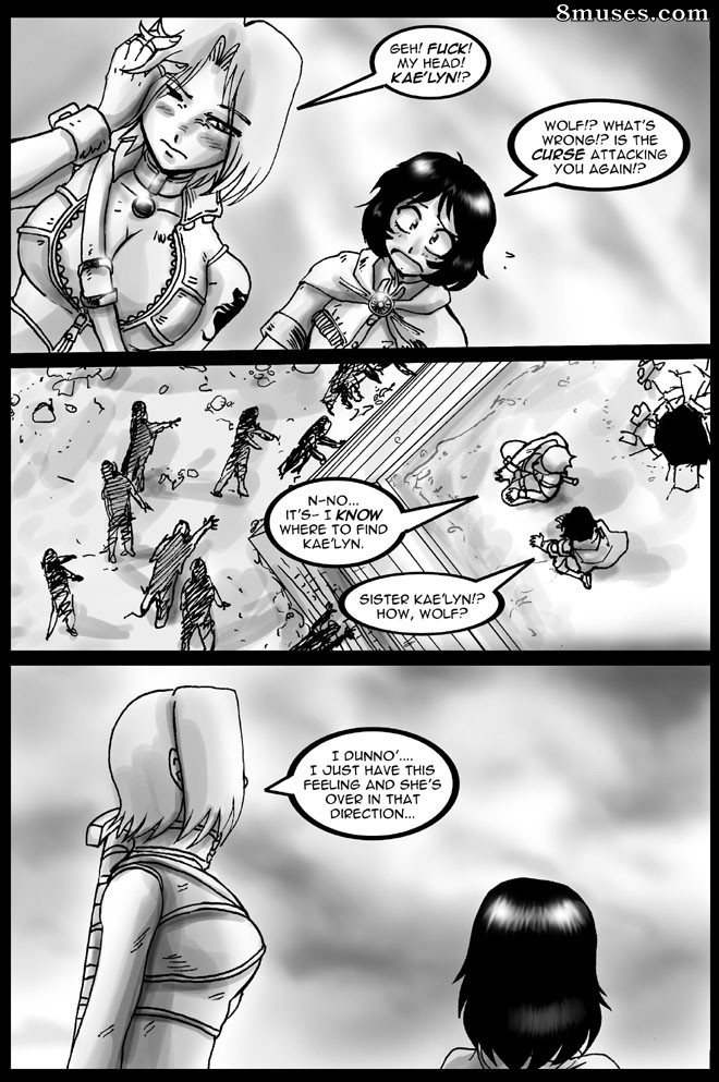 Anathème - Numéro 11 - Page 11