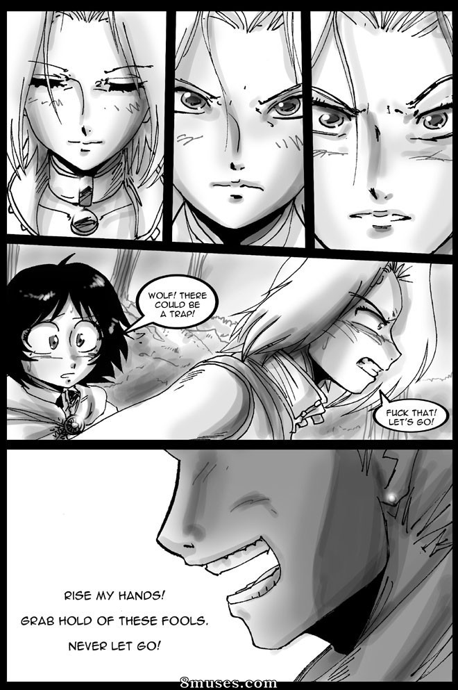 Anathème - Numéro 11 - Page 46