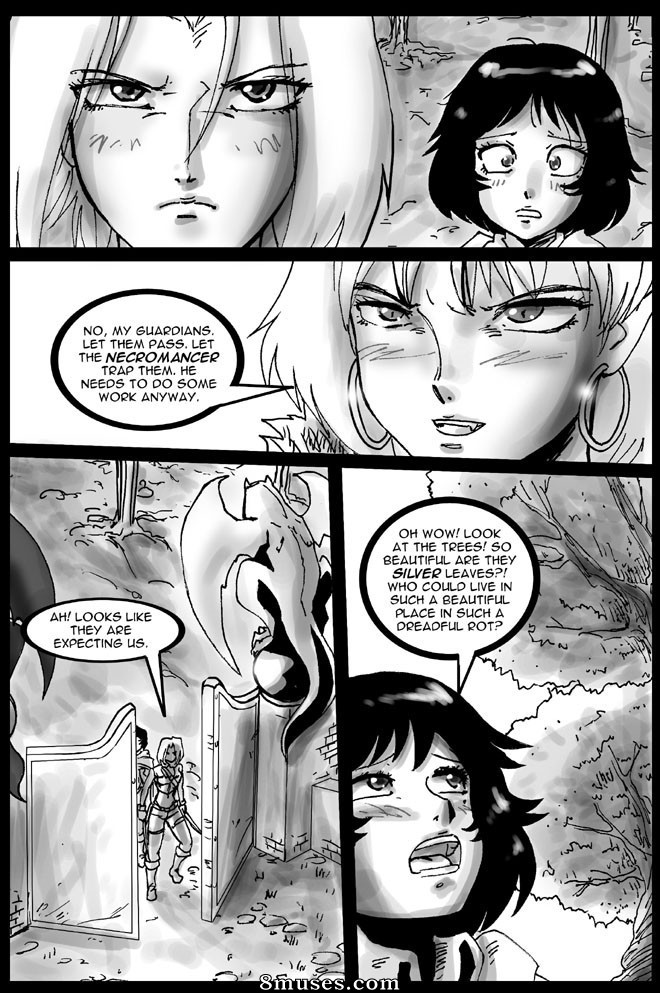 Anathème - Numéro 11 - Page 44