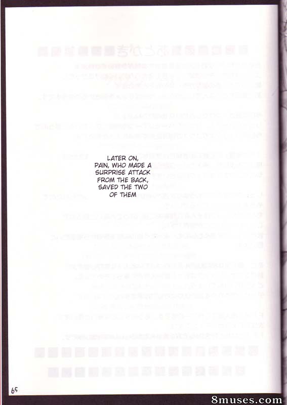 Crimson Hentai - Final Fantasy X-2 Doujinshi - Yuna Rikku Double Hard - Page 63