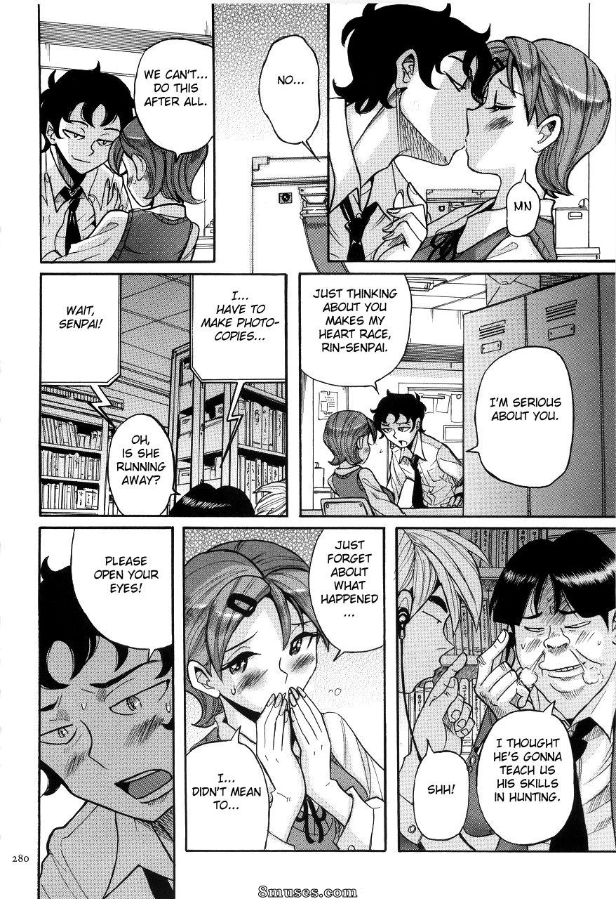 Kojima Miu - Nympho Maman Boshi Soukan - Mama no Shikyuu wa Boku no Mono - Page 284