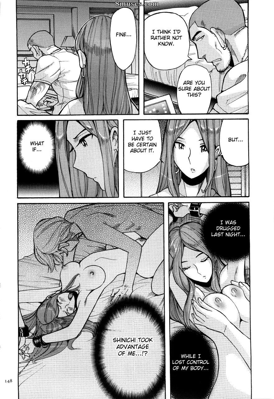 Kojima Miu - Nympho Maman Boshi Soukan - Mama no Shikyuu wa Boku no Mono - Page 152