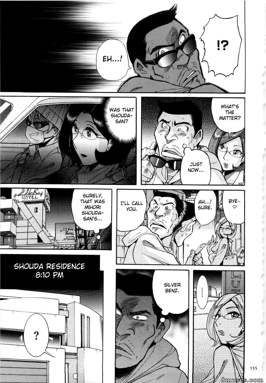Kojima Miu - Nympho Maman Boshi Soukan - Mama no Shikyuu wa Boku no Mono - Page 159
