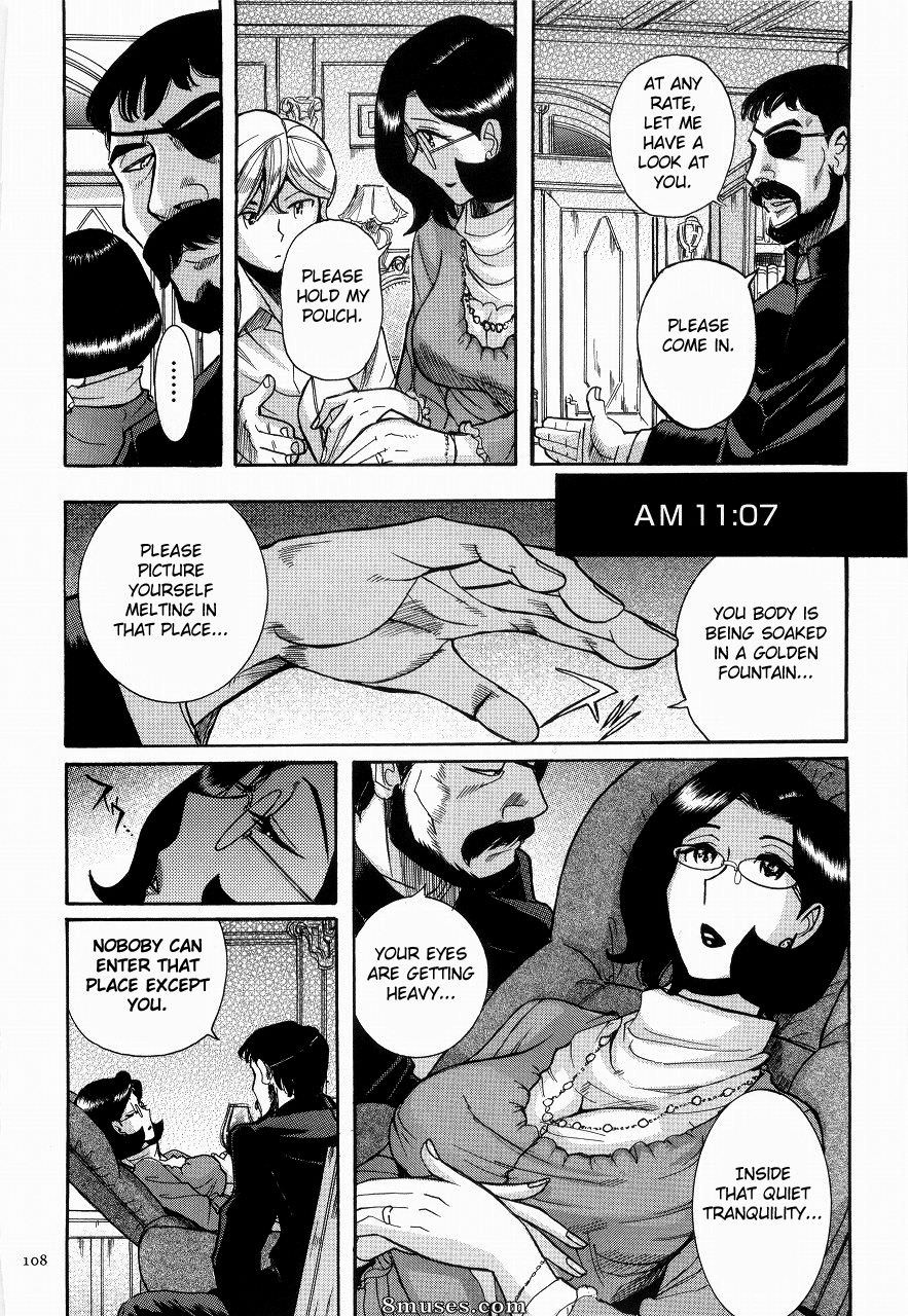 Kojima Miu - Nympho Maman Boshi Soukan - Mama no Shikyuu wa Boku no Mono - Page 112
