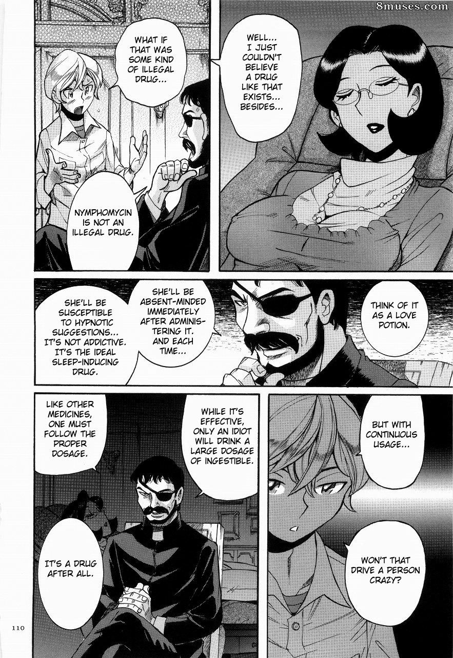 Kojima Miu - Ninfômana Maman Boshi Soukan - Mama no Shikyuu wa Boku no Mono - Página 114