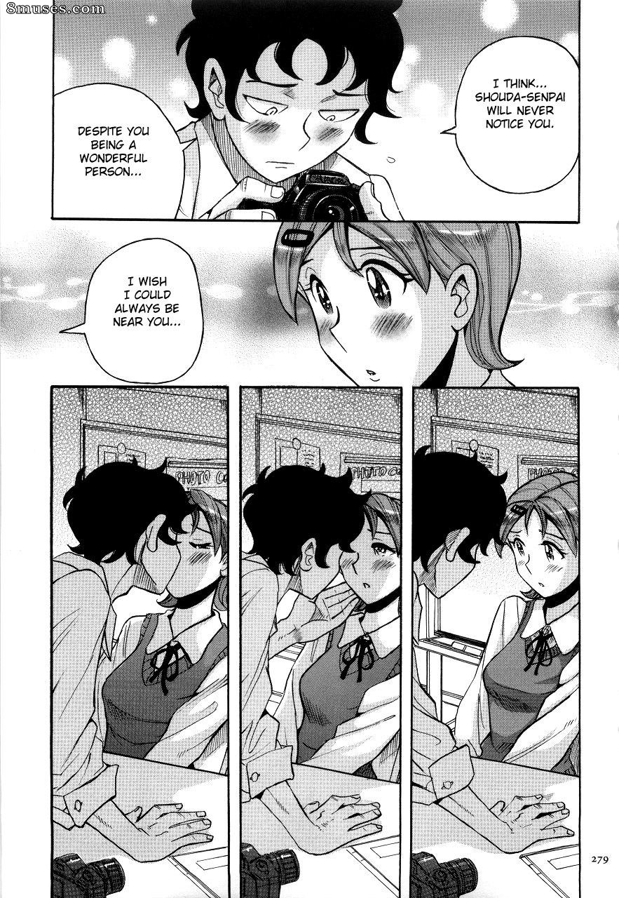 Kojima Miu - Nympho Maman Boshi Soukan - Mama no Shikyuu wa Boku no Mono - Page 283