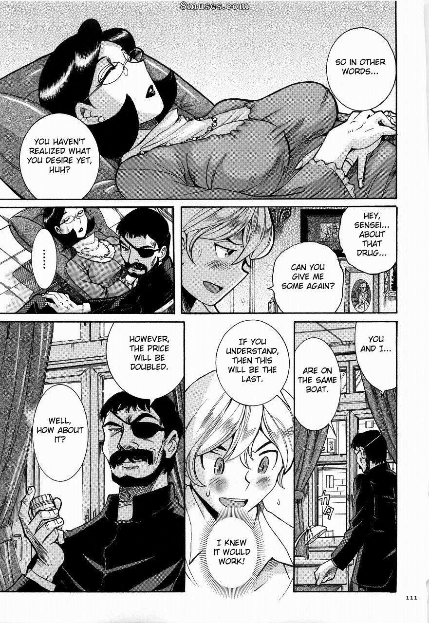 Kojima Miu - Nympho Maman Boshi Soukan - Mama no Shikyuu wa Boku no Mono - Page 115