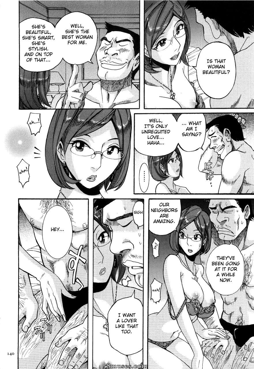 Kojima Miu - Nympho Maman Boshi Soukan - Mama no Shikyuu wa Boku no Mono - Page 144