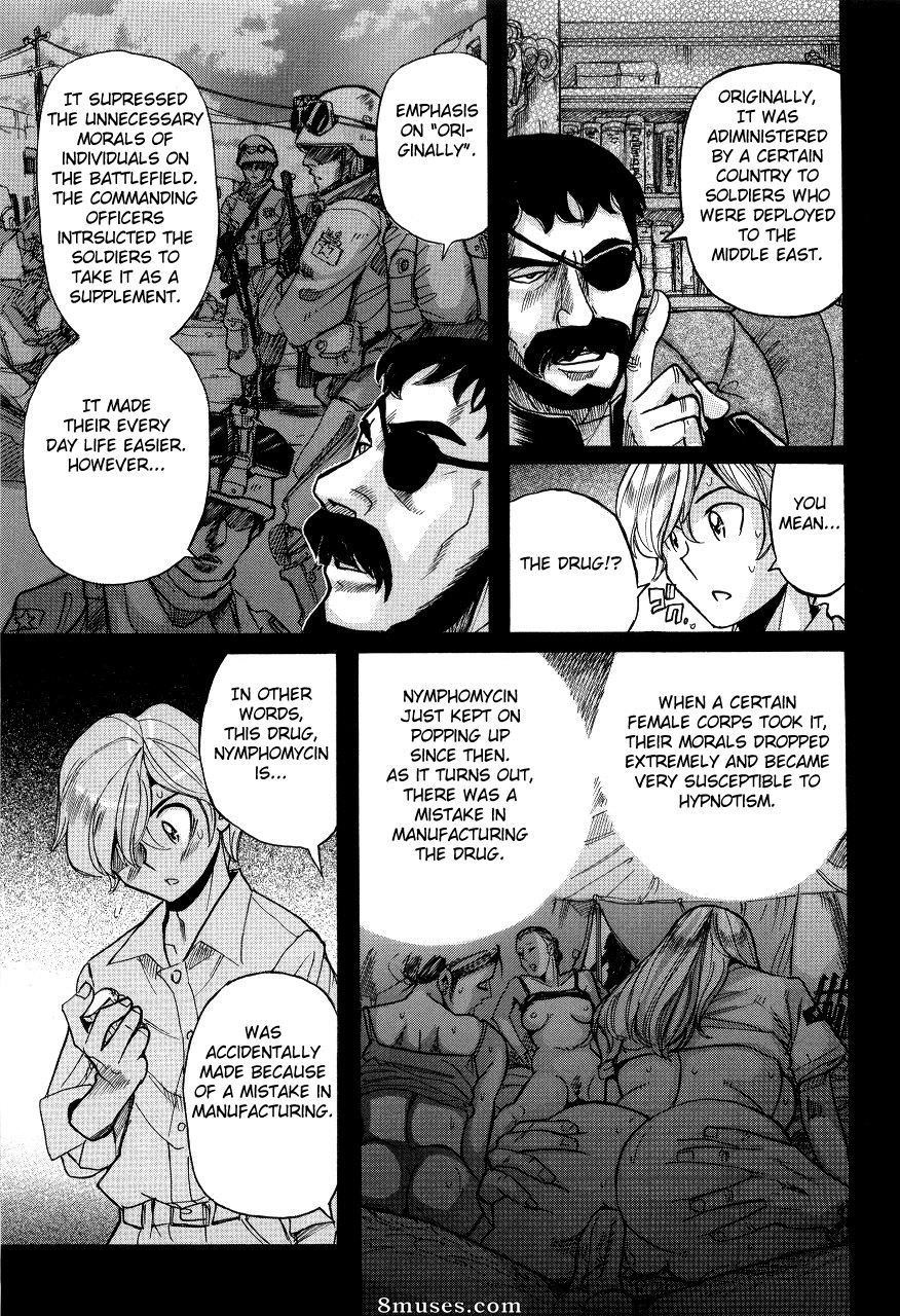 Kojima Miu - Nympho Maman Boshi Soukan - Mama no Shikyuu wa Boku no Mono - Page 269