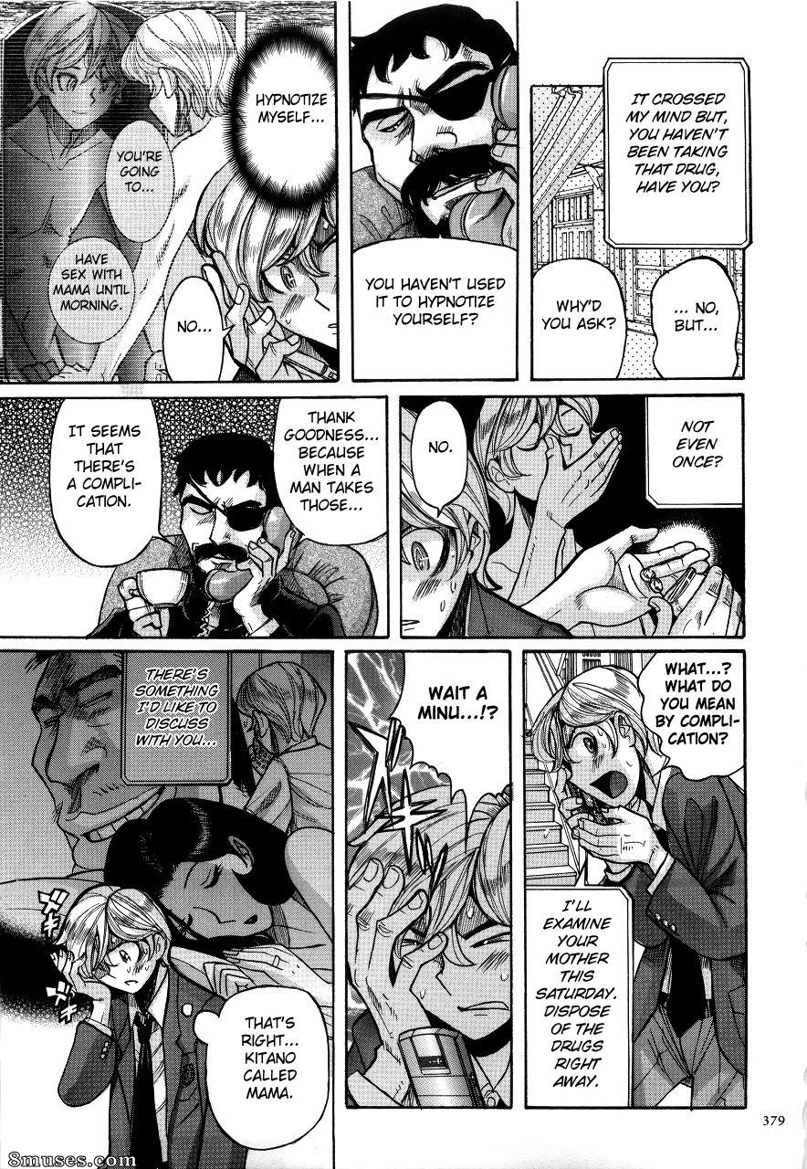 Kojima Miu - Nympho Maman Boshi Soukan - Mama no Shikyuu wa Boku no Mono - Page 383