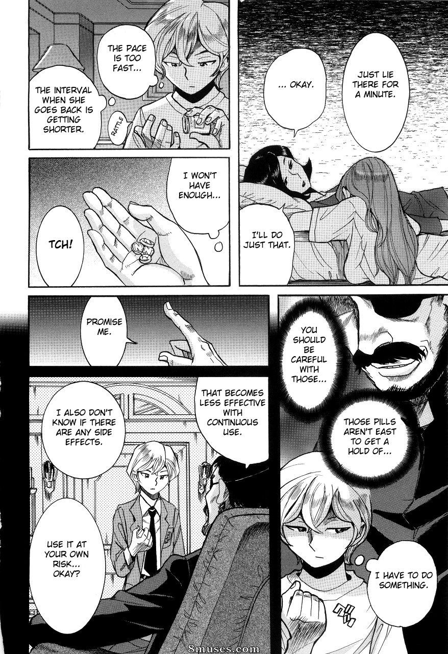 Kojima Miu - Maman nymphomane - Le ventre de maman m'appartient - Page 80