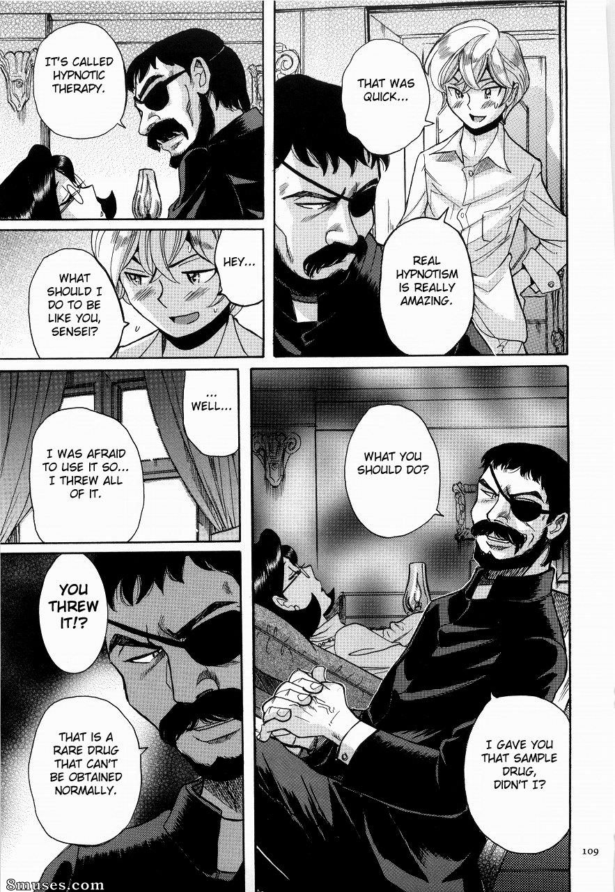 Kojima Miu - Nympho Maman Boshi Soukan - Mama no Shikyuu wa Boku no Mono - Page 113