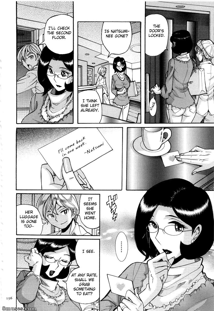 Kojima Miu - Nympho Maman Boshi Soukan - Mama no Shikyuu wa Boku no Mono - Page 160