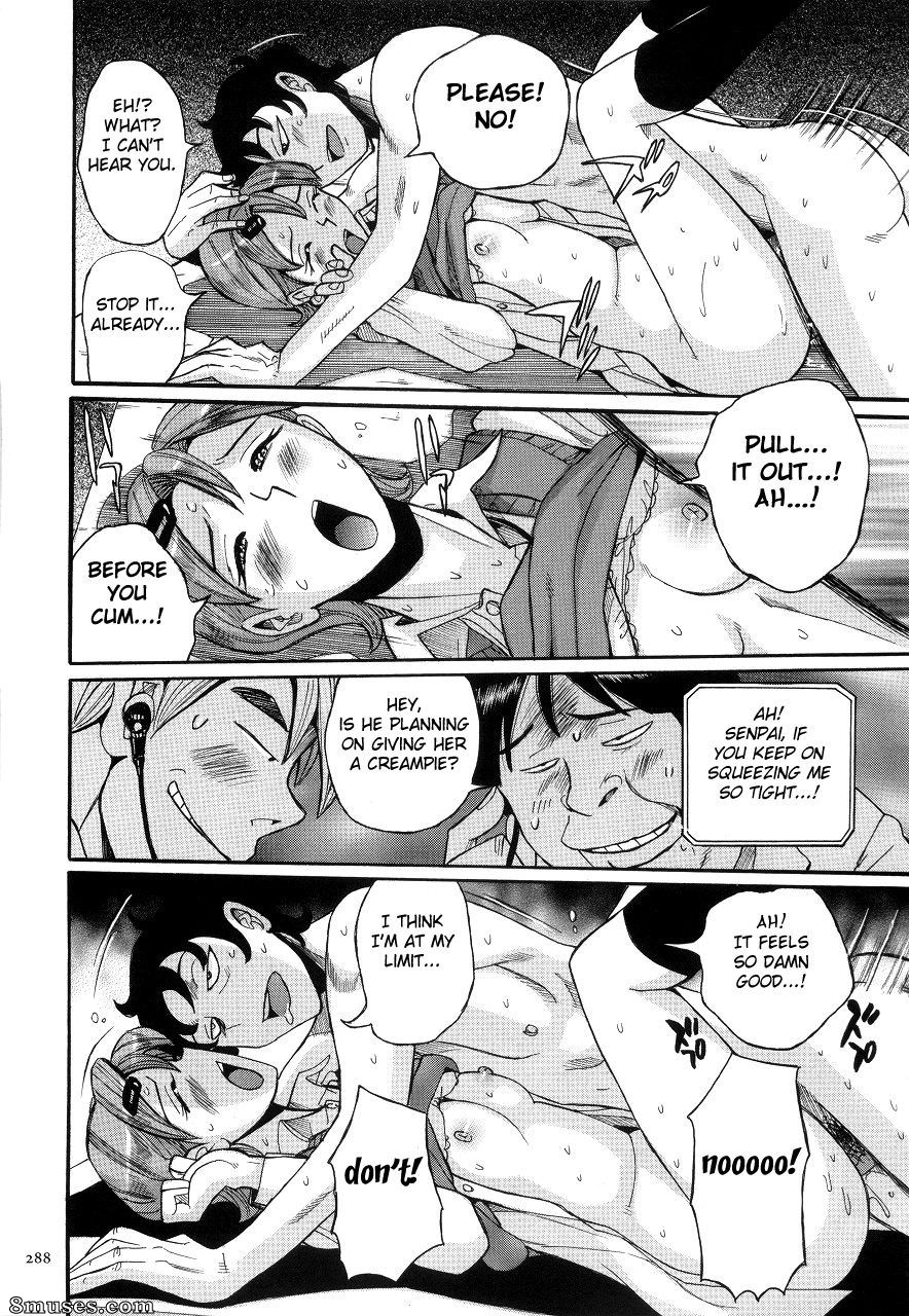 Kojima Miu - Nympho Maman Boshi Soukan - Mama no Shikyuu wa Boku no Mono - Page 292