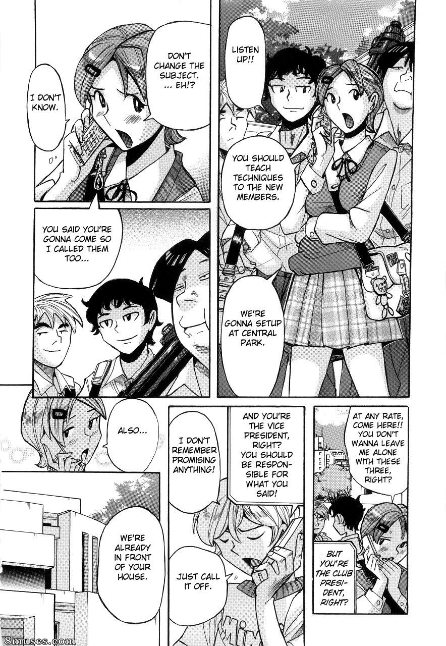 Kojima Miu - Nympho Maman Boshi Soukan - Mama no Shikyuu wa Boku no Mono - Page 210