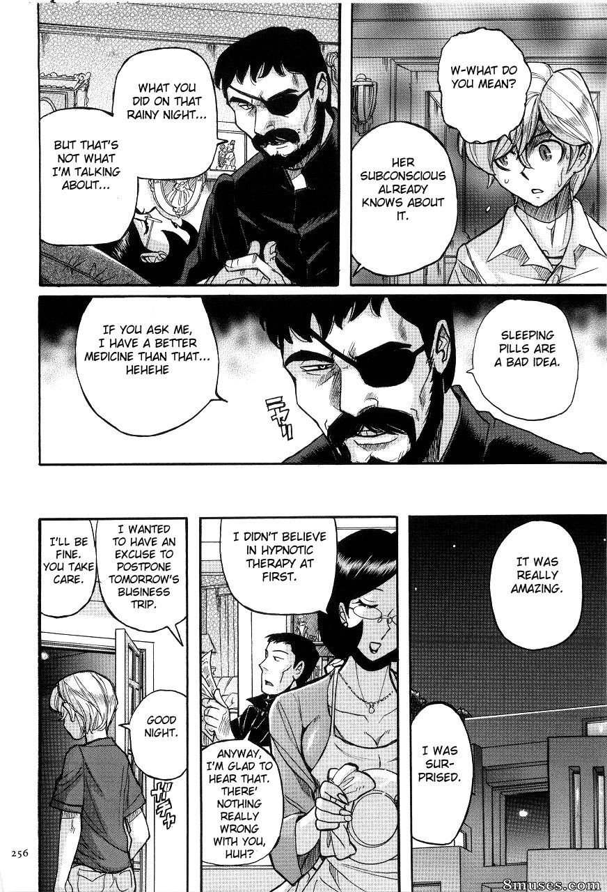 Kojima Miu - Nympho Maman Boshi Soukan - Mama no Shikyuu wa Boku no Mono - Page 260