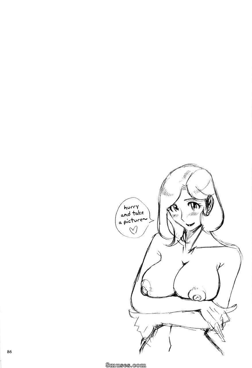 Kojima Miu - Nympho Maman Boshi Soukan - Mama no Shikyuu wa Boku no Mono - Page 90