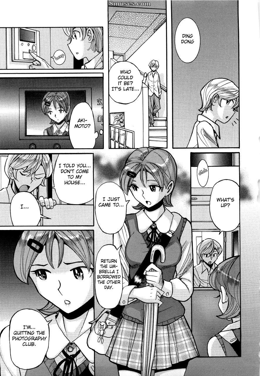 Kojima Miu - Nympho Maman Boshi Soukan - Mama no Shikyuu wa Boku no Mono - Page 341