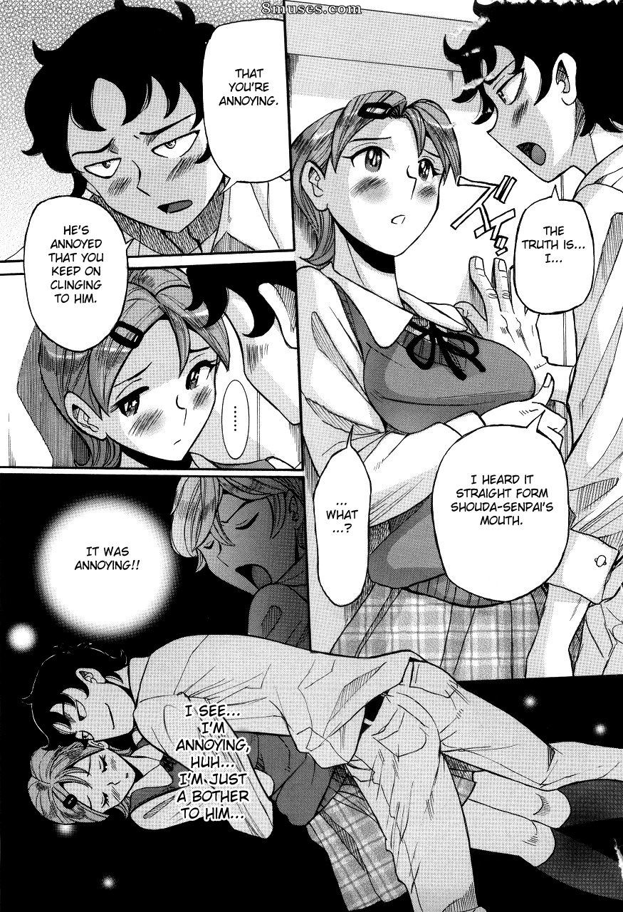 Kojima Miu - Nympho Maman Boshi Soukan - Mama no Shikyuu wa Boku no Mono - Page 285