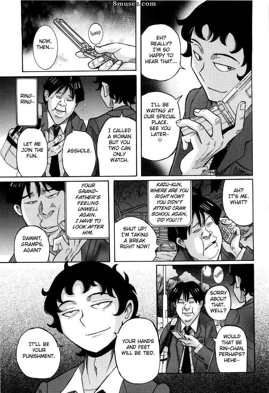 Kojima Miu - Nympho Maman Boshi Soukan - Mama no Shikyuu wa Boku no Mono - Page 343