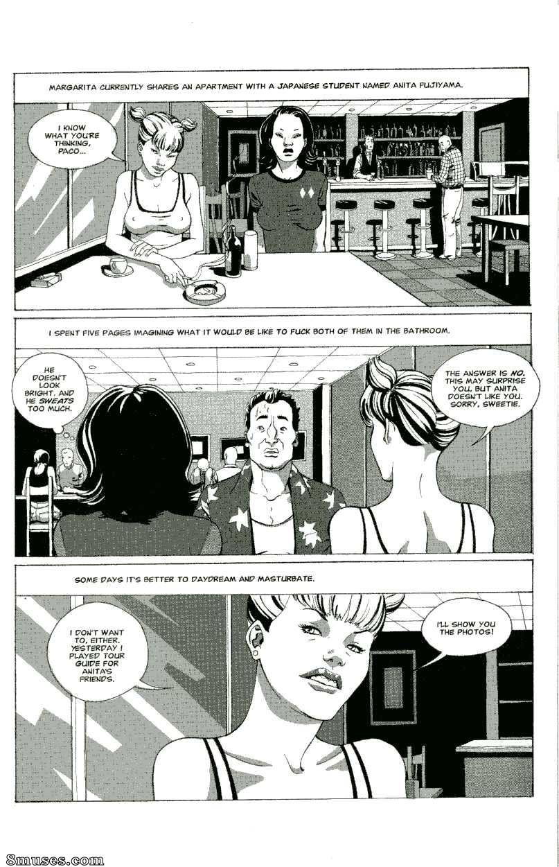 Conquête espagnole - Numéro 3 - Page 14