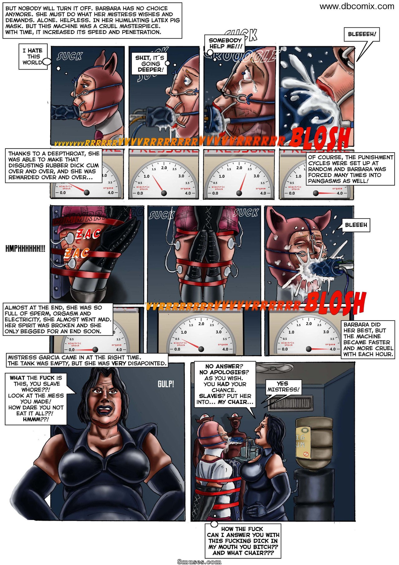 Storage Wars - Issue 1-4 - Page 39