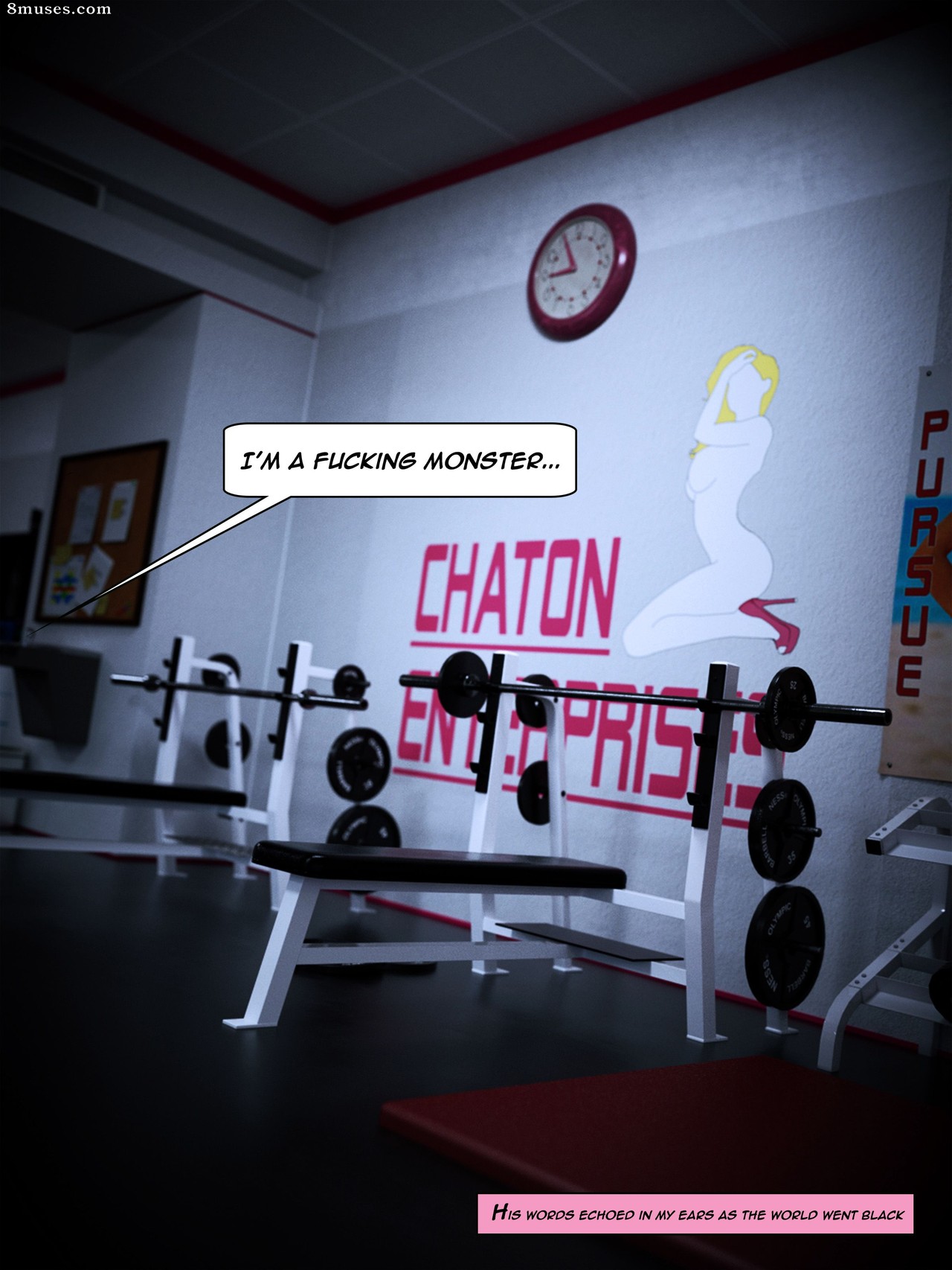G13D - Let's Get Physical - Page 26