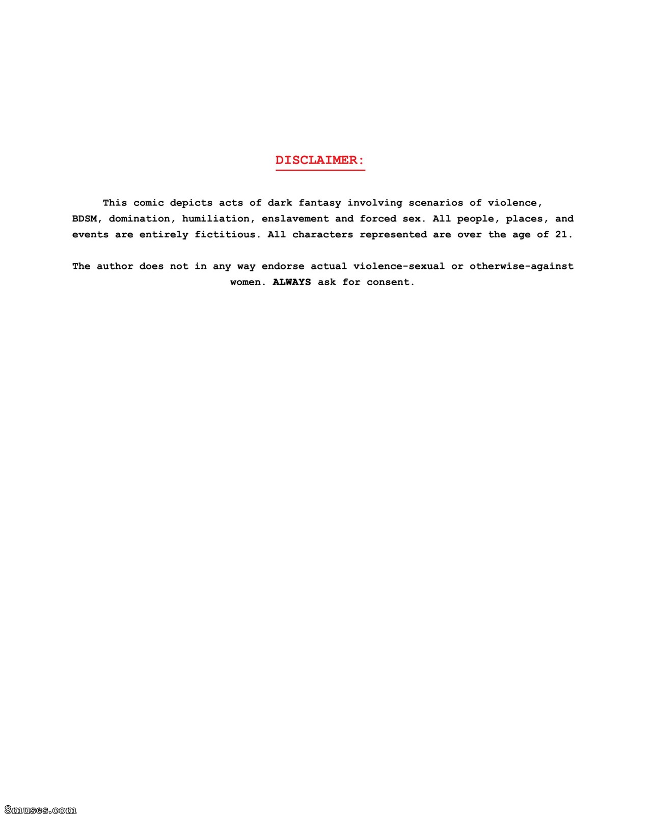 G13D - Let's Get Physical - Page 2