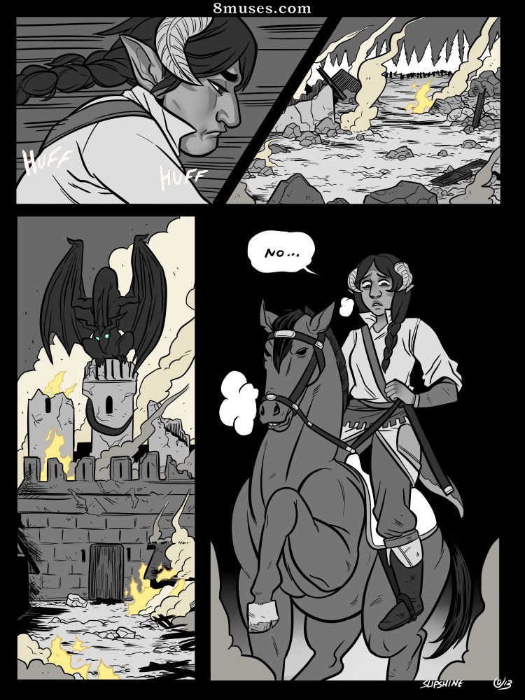 Heure des seins - Numéro 20 - Page 2