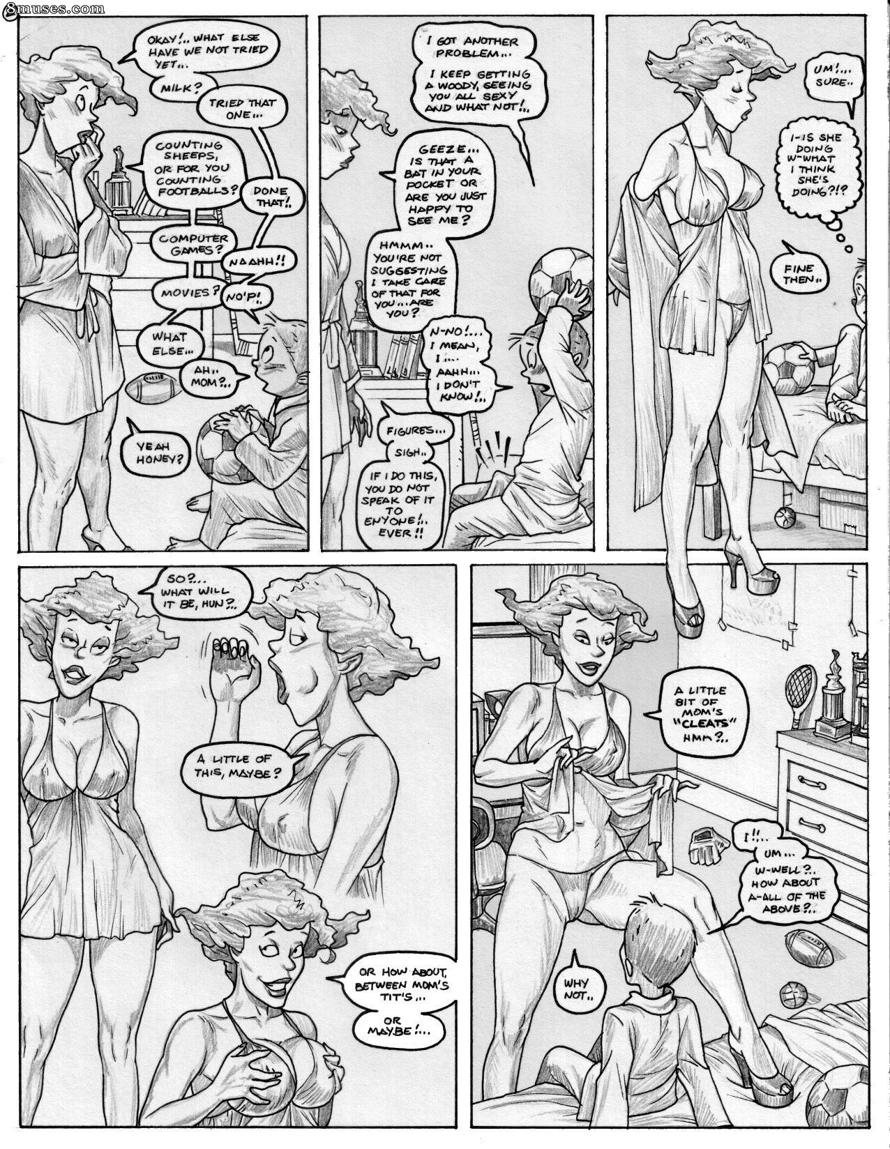 Pandoras Box Comics - Sapatilhas esportivas - Página 2