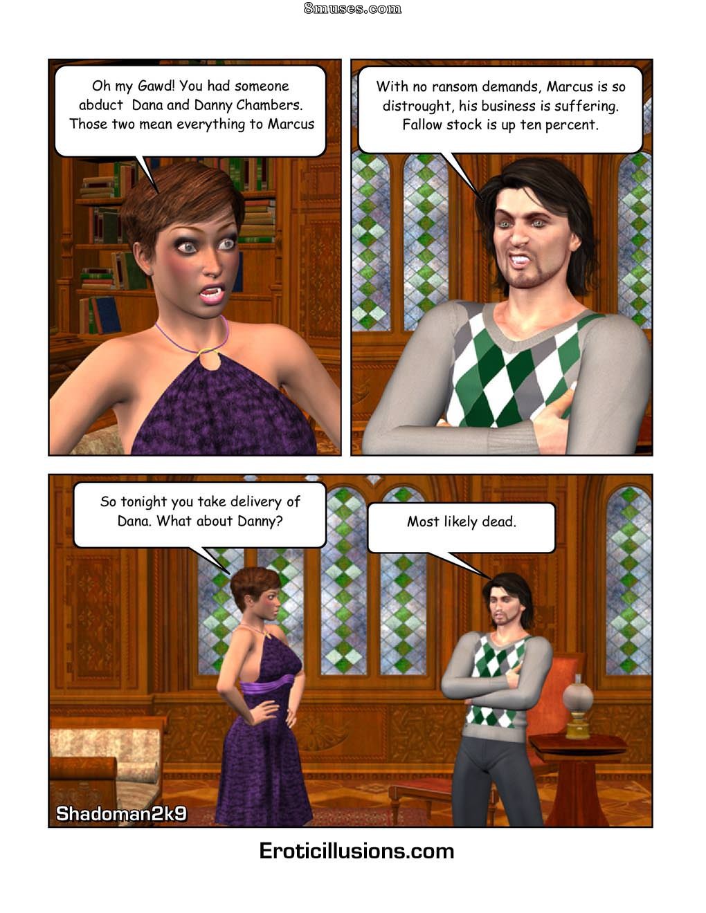 Terri Steele - Issue 3 - Page 53